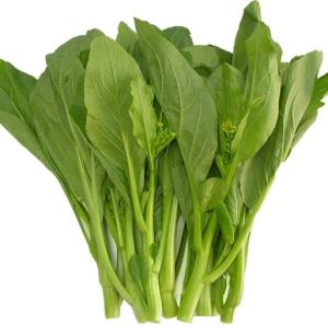 Rau cải ngồng ngọt (1kg/túi)